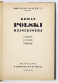 Obraz Polski dzisiejszej 1938 r.