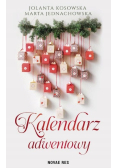 Kalendarz Adwentowy