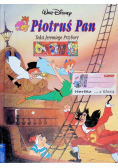 Walt Disney Piotruś Pan