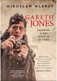 Gareth Jones