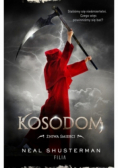 Kosodom Tom 2 Żniwa śmierci