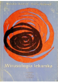 Wirusologia lekarska