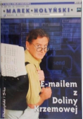 E - mailem z Doliny Krzemowej