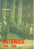 Katowice 1945 - 1950