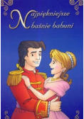 Najpiekniejsze Baśnie Babuni