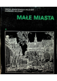 Małe miasta