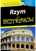 Rzym dla bystrzaków