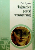 Tajemnica pustki wewnętrznej