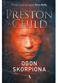 Ogon skorpiona