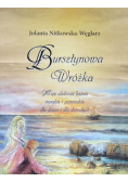 Bursztynowa wróżka