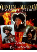 Ogniem i mieczem portret  filmu