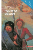 Polityka obłudy