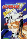 Kombinezon bojowy Gundam Wing Tom 3