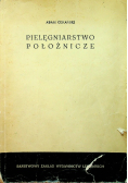 Pielęgniarstwo położnicze