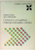 Ochrona powietrza mikrośrodowiska okrętu