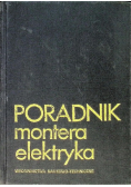 Poradnik montera elektryka