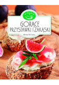 Gorące przystawki i zakąski