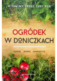 Ogródek w doniczkach