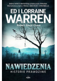 Nawiedzenia. Historie prawdziwe