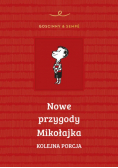 Nowe przygody Mikołajka Kolejna porcja
