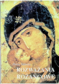 Rozważania rożancowe