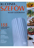 Kuchnia szefów kulisy gotowania