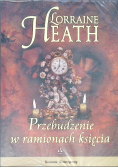 Przebudzenie w ramionach księcia