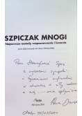 Szpiczak mnogi. Najnowsze metody rozpoznawania i leczenia