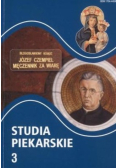 Studia piekarskie 3