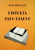 Historia jako dialog