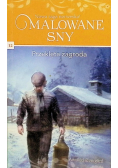 Malowane sny Tom 12 Przeklęta zagroda