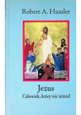 Jezus człowiek, który nie istniał