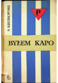 Byłem Kapo
