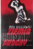 Ziemia gromadzi prochy