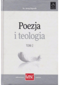 Poezja i teologia Tom 2