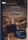 Syzyfowe prace