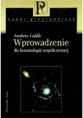 Wprowadzenie do kosmologii współczesnej