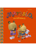 Marysia na zakupach