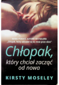 Chłopak który chciał zacząć od nowa