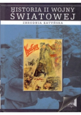 Historia II wojny światowej Zbrodnia Katyńska