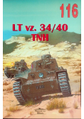 LT vz.  34 / 40 TNH Część 116