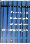 Teoria liniowych obwodów elektrycznych