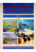 Encyklopedia edukacyjna Polska Tom 5