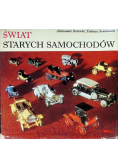 Świat starych samochodów