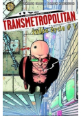 Transmetropolitan Żądza życia Nr 1 / 97