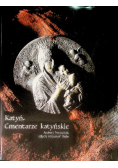 Katyń. Cmentarze katyńskie