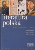 Literatura polska Encyklopedia PWN