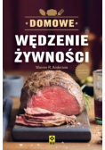 Domowe wędzenie żywności