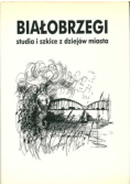 Białobrzegi studia i szkice