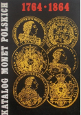 Katalog monet Polskich 1764 - 1864